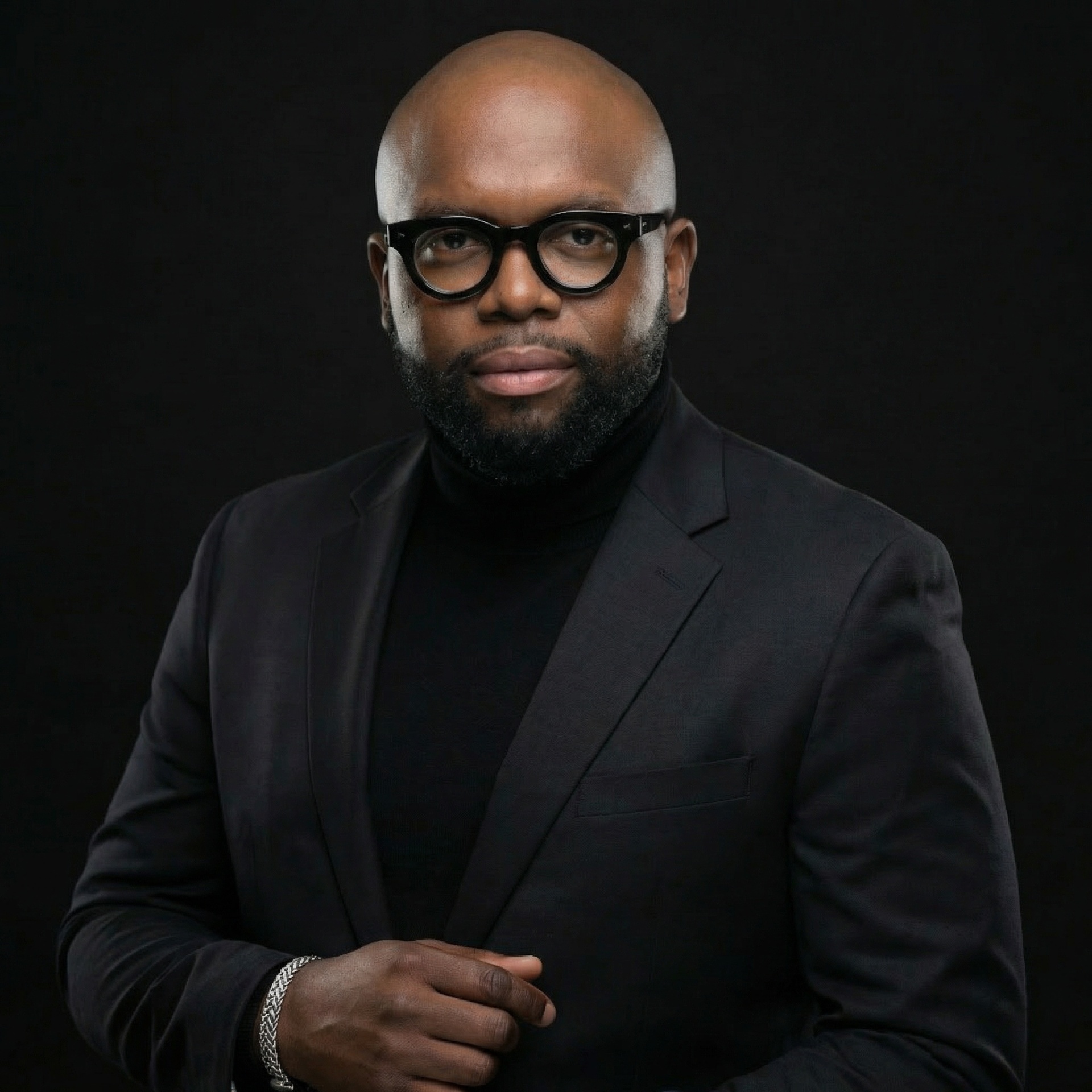 Oscar L. Frazier